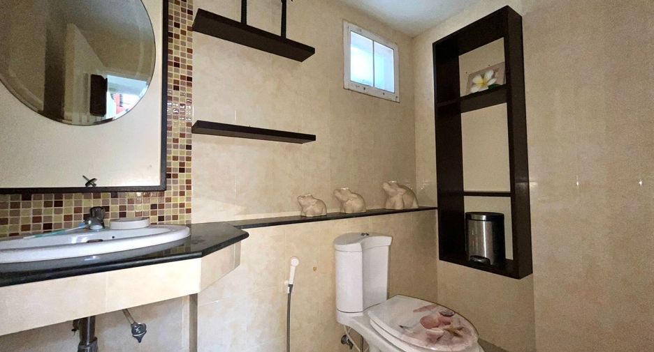 ขาย 3 ห้องนอน บ้านเดี่ยว ใน เมืองกระบี่, กระบี่