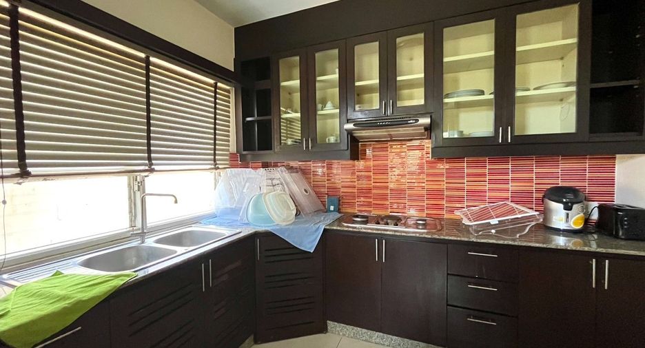 ขาย 3 ห้องนอน บ้านเดี่ยว ใน เมืองกระบี่, กระบี่