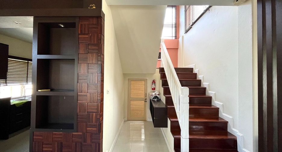 ขาย 3 ห้องนอน บ้านเดี่ยว ใน เมืองกระบี่, กระบี่
