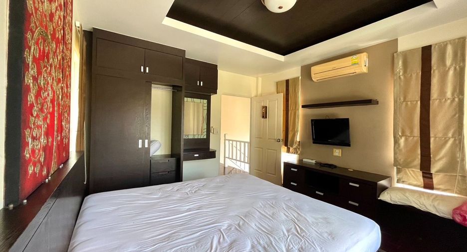 ขาย 3 ห้องนอน บ้านเดี่ยว ใน เมืองกระบี่, กระบี่