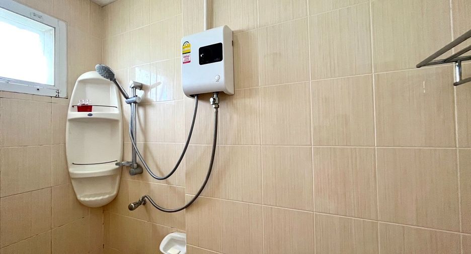 ขาย 3 ห้องนอน บ้านเดี่ยว ใน เมืองกระบี่, กระบี่