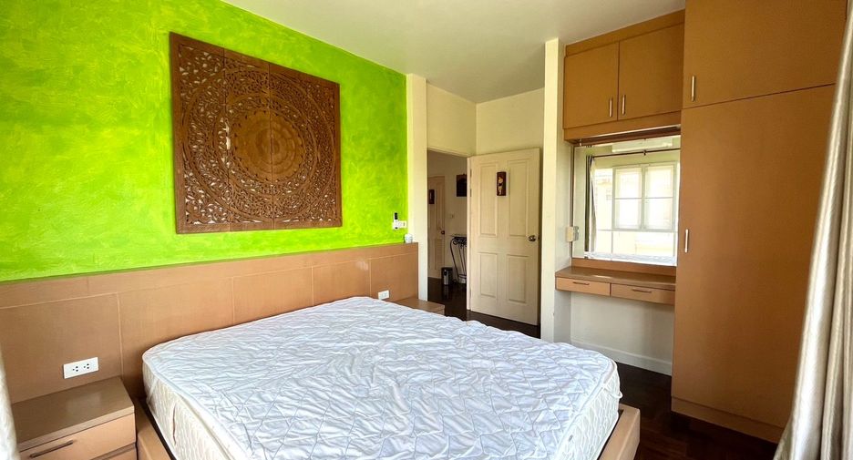 ขาย 3 ห้องนอน บ้านเดี่ยว ใน เมืองกระบี่, กระบี่