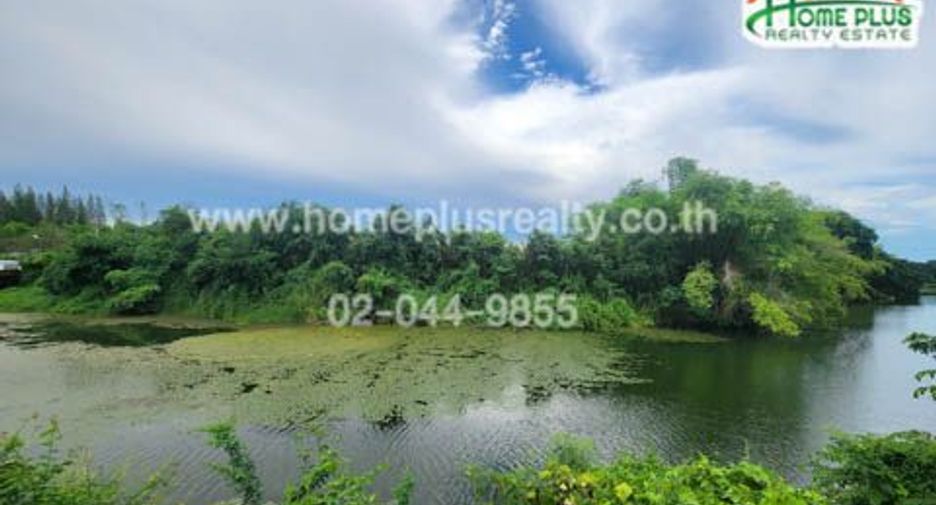 Terreno en venta en Tha Yang, Phetchaburi