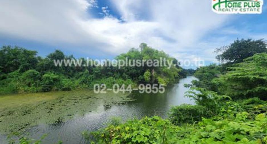 Terreno en venta en Tha Yang, Phetchaburi