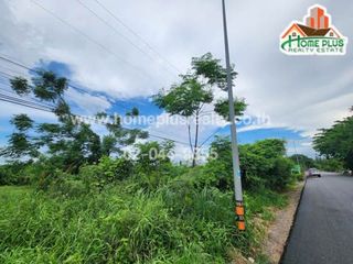 For sale land in Tha Yang, Phetchaburi