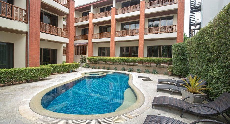 For sale 35 Beds hotel in Kathu, Phuket