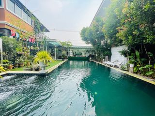 For sale 21 bed serviced apartment in San Kamphaeng, Chiang Mai