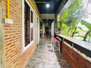 For sale 21 bed serviced apartment in San Kamphaeng, Chiang Mai