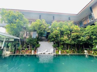 For sale 21 bed serviced apartment in San Kamphaeng, Chiang Mai