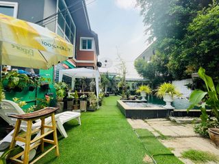 For sale 21 bed serviced apartment in San Kamphaeng, Chiang Mai