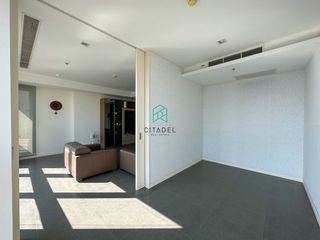For rent and for sale 2 bedrooms condo in Sathon, Bangkok