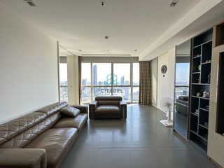 For rent and for sale 2 bedrooms condo in Sathon, Bangkok