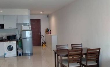 For rent そして for sale 2 ベッドルーム condo in Watthana, Bangkok