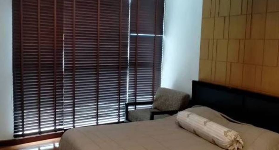 Condo en alquiler y en venta de 2 habitaciones en Watthana, Bangkok