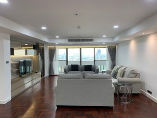 ให้เช่า 3 ห้องนอน อพาร์ทเม้นท์ ใน วัฒนา, กรุงเทพฯ