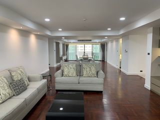 ให้เช่า 3 ห้องนอน อพาร์ทเม้นท์ ใน วัฒนา, กรุงเทพฯ