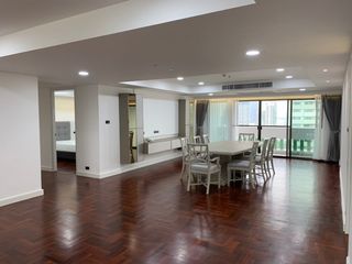 ให้เช่า 3 ห้องนอน อพาร์ทเม้นท์ ใน วัฒนา, กรุงเทพฯ