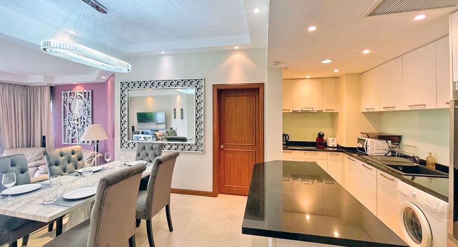 For rent 2 bed apartment in Thalang, Phuket