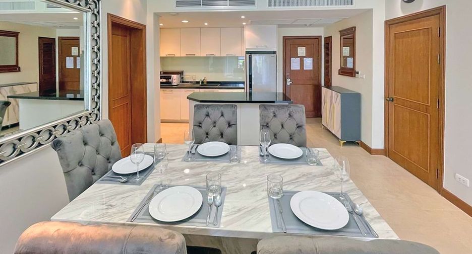 For rent 2 bed apartment in Thalang, Phuket
