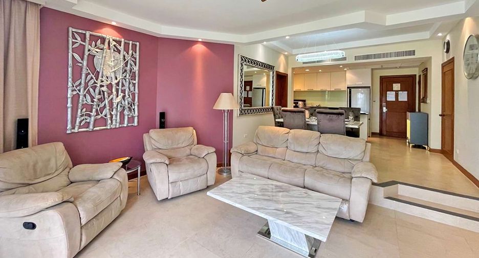 For rent 2 bed apartment in Thalang, Phuket