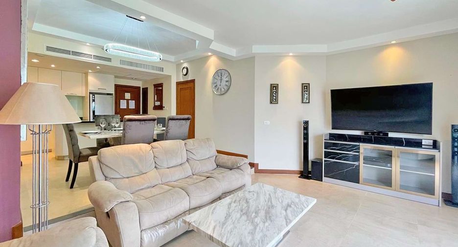 For rent 2 bed apartment in Thalang, Phuket