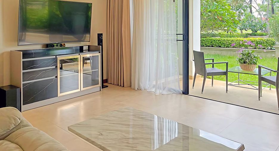 For rent 2 bed apartment in Thalang, Phuket