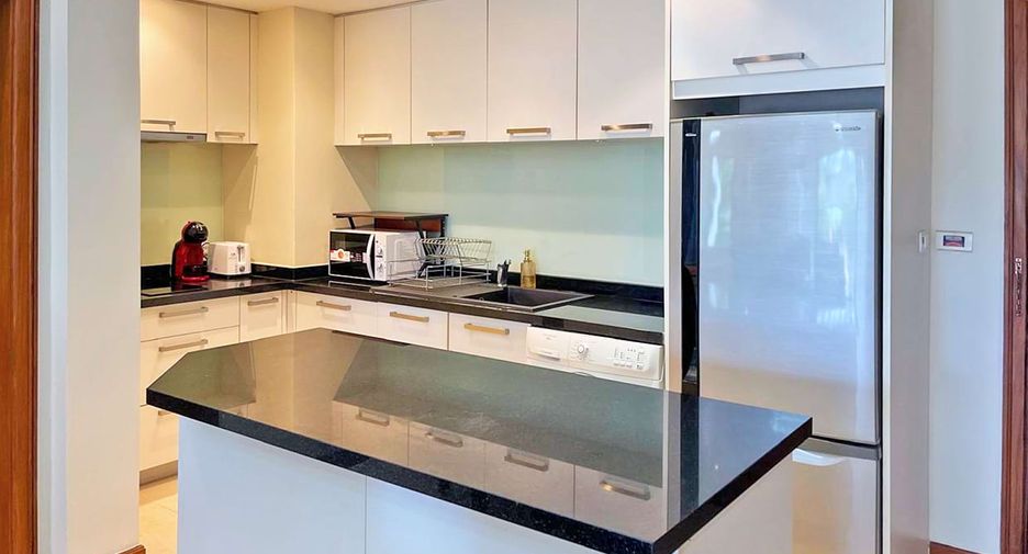 For rent 2 bed apartment in Thalang, Phuket
