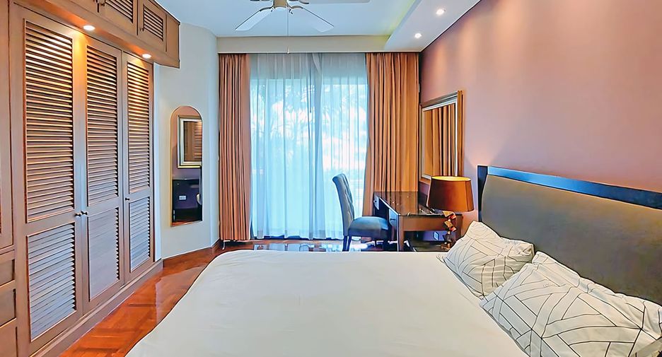 For rent 2 bed apartment in Thalang, Phuket