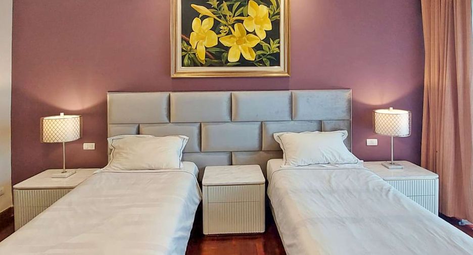 For rent 2 bed apartment in Thalang, Phuket