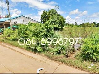 For sale land in Nong Phai, Phetchabun