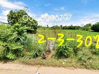 For sale land in Nong Phai, Phetchabun