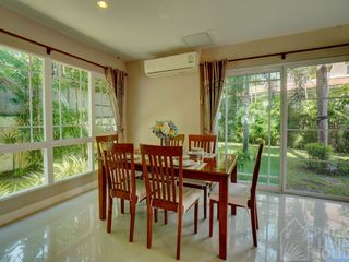 For rent and for sale 3 bedrooms house in Mueang Phuket, Phuket