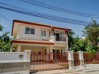 For rent and for sale 3 bedrooms house in Mueang Phuket, Phuket