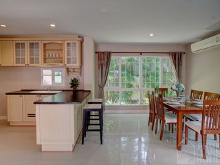 For rent and for sale 3 bedrooms house in Mueang Phuket, Phuket