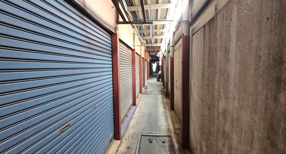 For sale land in Phra Nakhon, Bangkok