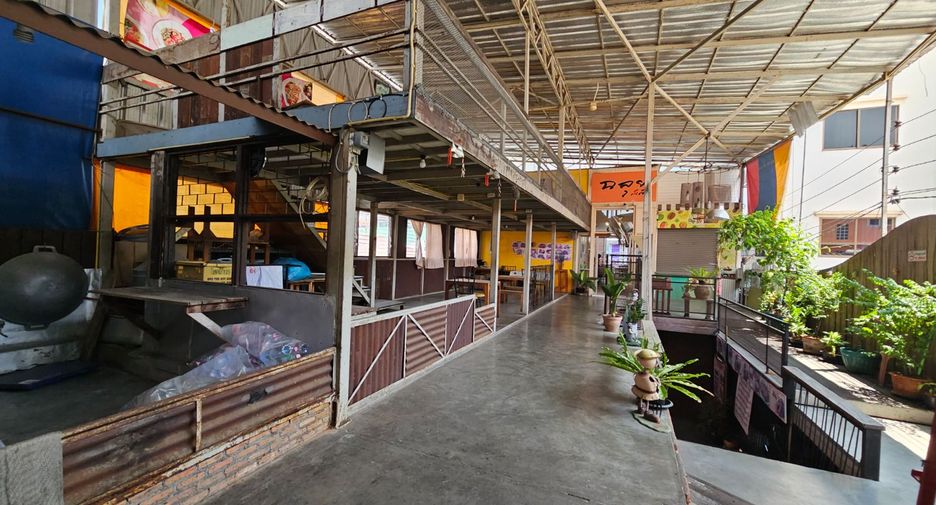For sale land in Phra Nakhon, Bangkok