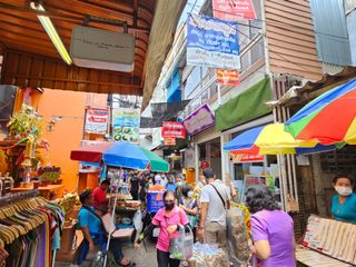 出售 土地 在 Phra Nakhon, 曼谷