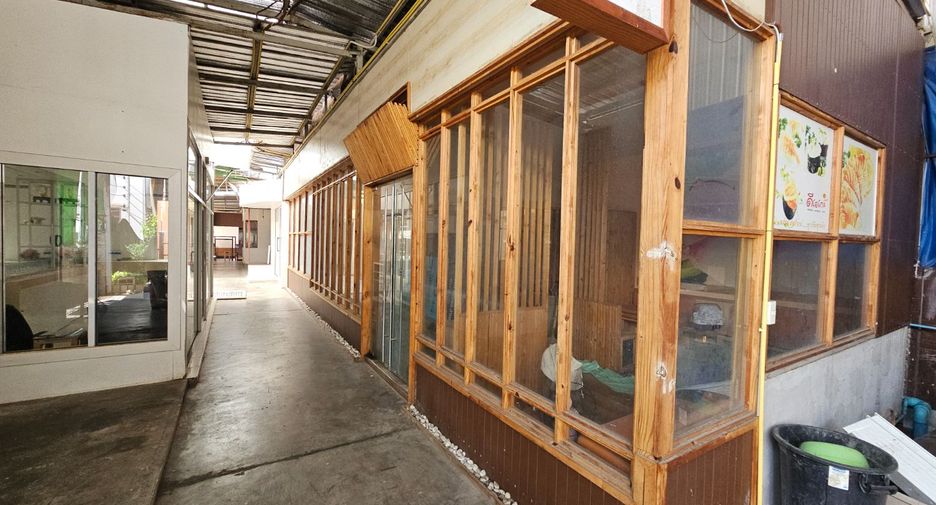 For sale land in Phra Nakhon, Bangkok