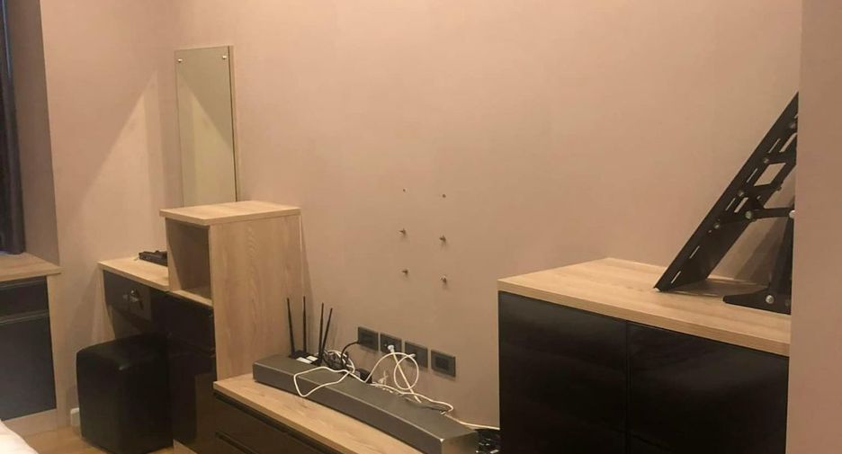 For sale 2 bedrooms house in Bang Kapi, Bangkok