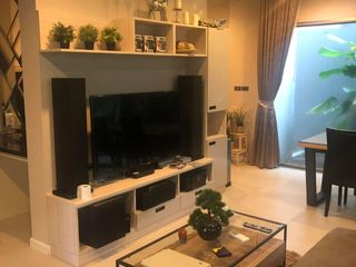 出售 2 卧室 独立屋 在 Bang Kapi, 曼谷