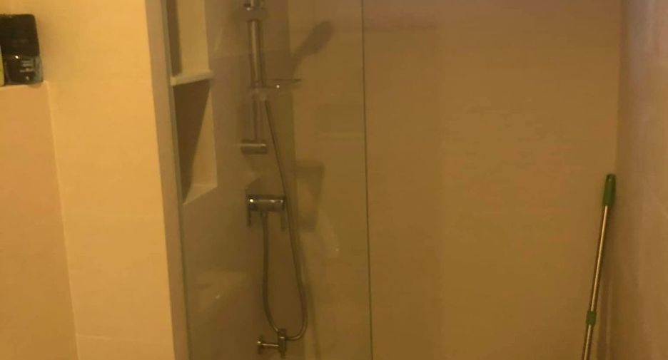 For sale 2 bedrooms house in Bang Kapi, Bangkok