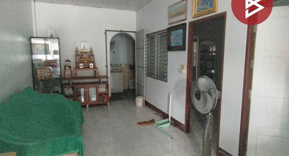 ขาย 2 เตียง ทาวน์เฮ้าส์ ใน เมืองจันทบุรี, จันทบุรี