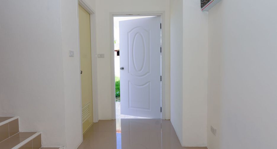 ขาย 3 ห้องนอน พื้นที่ค้าปลีก ใน หนองจอก, กรุงเทพฯ