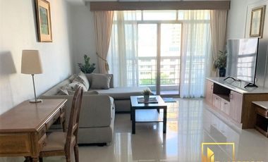 Condo en alquiler de 3 habitaciones en Watthana, Bangkok