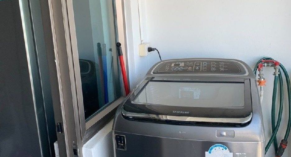 Condo en alquiler de 3 habitaciones en Watthana, Bangkok