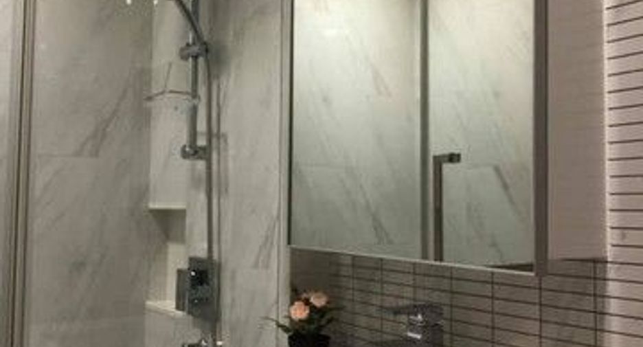 Wohnung zur Miete mit 2 Zimmer in Watthana, Bangkok