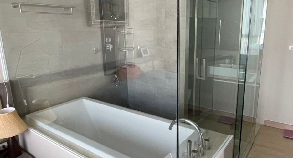 For rent 2 bedrooms condo in Bang Lamung, Chonburi