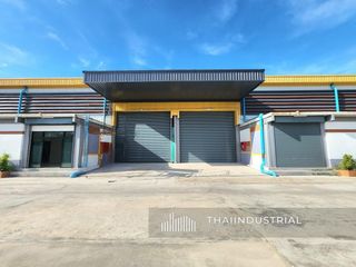 出租 仓库 在 Khlong Luang, Pathum Thani