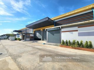 出租 仓库 在 Khlong Luang, Pathum Thani