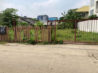 For rent そして for sale land in Chatuchak, Bangkok
